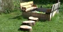 Как состарить деревянный пол своими руками Как состарить деревянный пол своими руками