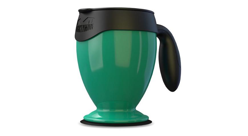 Rружка-термос Mighty Mug - Green