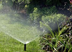 Базовое оборудование автоматических систем полива