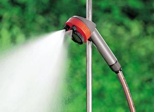 Насадки для поливальных аппаратов