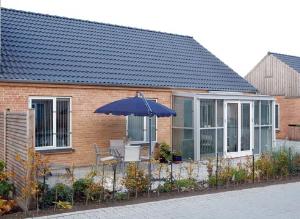 Датский дом: энергоэффективность