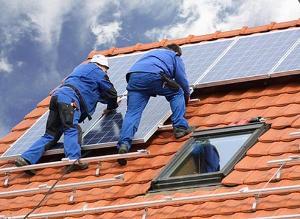 Альтернативные источники электроэнергии