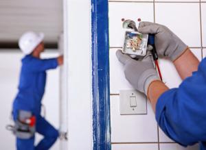 Как проложить электропроводку в доме