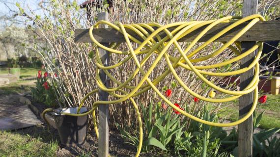 Оборудование для ручных систем полива