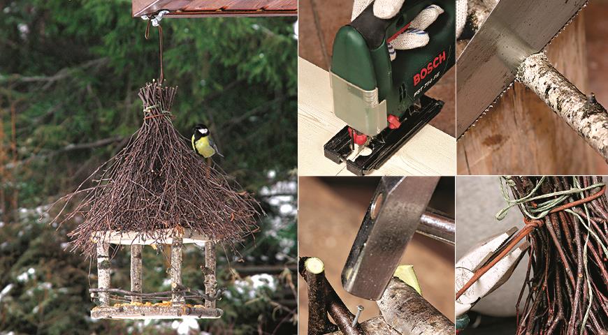 Гнездовой домик для волнистых попугаев своими руками - Мой Кеша